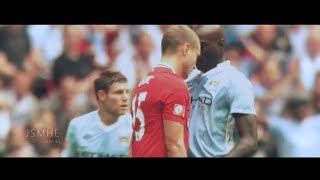 Nemanja Vidic  Memorable Moments  Manchester United [upl. by Haziza980]