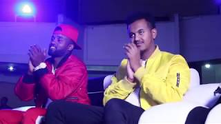 Feta Show Part 1 Yared Negu and GMesey arbegnaw manew [upl. by Eirbua]