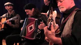 La Zingara  Cafe Accordion Orchestra [upl. by Lorrac]