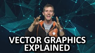 How Do Vector Graphics Work [upl. by Yejus]