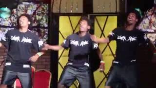 Feta Show Ethiopiawinet Dance group Ep 1 [upl. by Rivera]