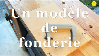 Modèle fonderie [upl. by Sucrad209]