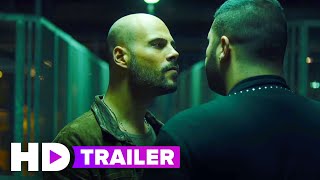 GOMORRAH Season 3 Trailer 2021 HBO Max [upl. by Ilak394]