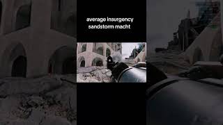 Insurgency sandstorm PS4 [upl. by Maxine392]