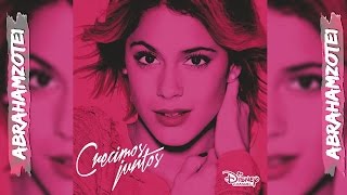 Violetta 3  CD Crecimos Juntos  10 Amor En El Aire Versión en Italiano [upl. by Reginauld]