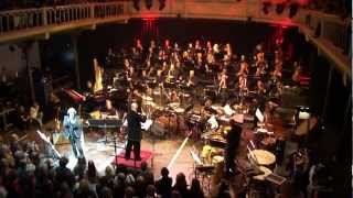 Todd Rundgren amp The Metropole Orchestra Amsterdam  entire concert [upl. by Corrine]