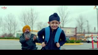 Ardaas Karaan Sab Deya Mana Cho Zehar Muk Je  Sunidhi Chauhan  New Punjabi Songs  Dharmik Song [upl. by Adnohsat928]