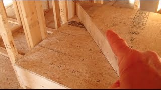 How To Winder Stairs [upl. by Laniger]