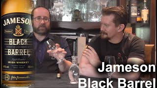 Jameson Black Barrel [upl. by Lamprey]