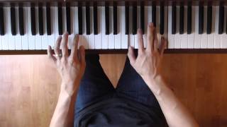 Hungarian Dance No 5 Bigtime Classics IntermediateAdvanced Piano Tutorial [upl. by Benson]