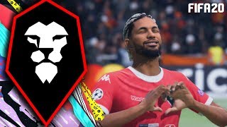 FIFA 20 SALFORD CITY RTG CAREER MODE  8 SELLING OUR BEST PLAYER [upl. by Gallagher932]