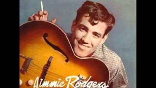 Jimmie Rodgers  Froggy Went A Courtin [upl. by Ioves]