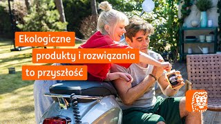 Ekologiczne produkty i rozwiązania to przyszłość [upl. by Nya865]