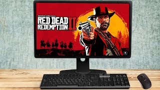 How To Install Red Dead Redemption 2 On PC [upl. by Remde]