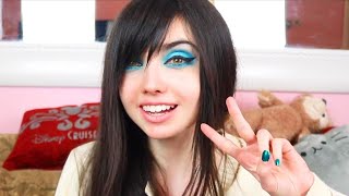 Fans Are Welcoming Eugenia Cooney Back [upl. by Anierdna454]