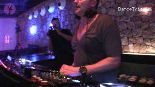 Mark Knight  Space Opening  Ibiza [upl. by Colas]