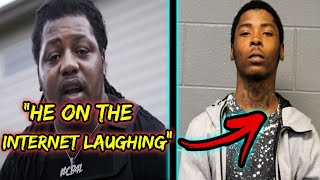 CHICAGO DRILL LYRICS THAT REALLY HAPPENED Part 6 [upl. by Odrawde]