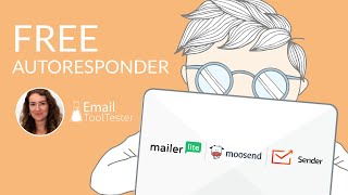 Free Autoresponder Software For Your Email Marketing [upl. by Prochora]