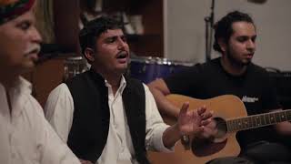 Railgaadi  Achint amp The Khan Brothers [upl. by Leake]