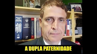 A DUPLA PATERNIDADE [upl. by Aliam]