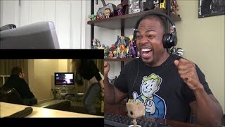 Ultimate Gamer Rage  REACTION [upl. by Lozar]