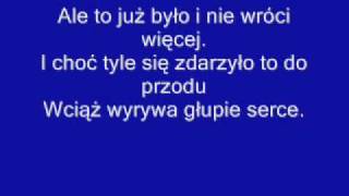 Maryla Rodowicz  Ale to już było karaokewmv [upl. by Katerine]