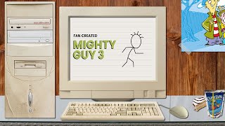 Mighty Guy 3  Flashback [upl. by Moscow312]