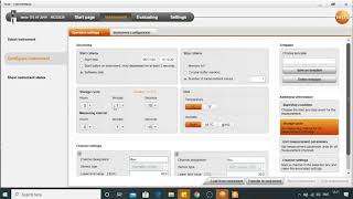 testo ComSoft Basic  How to Video [upl. by Strickman]