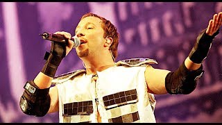 DJ BoBo  FREEDOM  Live In Concert 2001 [upl. by Diannne939]