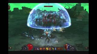 Diablo III  A Different Perspective [upl. by Hueston]