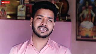 T Raja Singh Thakur Thug Life  Ashutosh Jha thoughts [upl. by Dohsar]