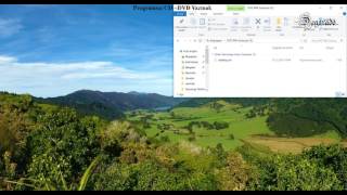 Programsız CD DVD Yazdırma  Windows 10  Youtube [upl. by Mcgean]