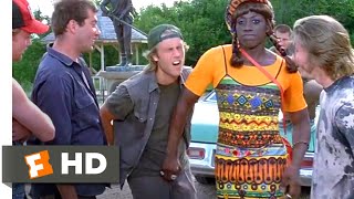 To Wong Foo 1995  Manners Lesson Scene 510  Movieclips [upl. by Hamehseer635]