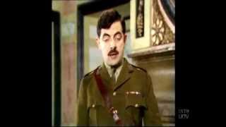 Blackadder exceprts re the futility of the First World War part II [upl. by Annetta195]