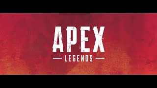 Apex Legendsというゲームにハマりすぎて曲にしました [upl. by Shifra]