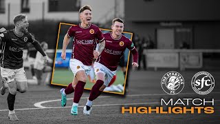 Match Highlights  Vs The Spartans [upl. by Stephenie]