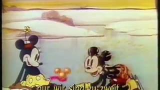 Disneys Sing mit uns  Weißer Winterwald [upl. by Fitting88]