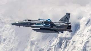 PAF JF 17 Promotional Video HD [upl. by Loree]