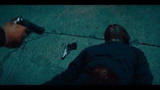 BMF  Lamar death scene [upl. by Kcirtapnhoj]