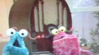 Classic Sesame Street Yip Yips  Radio Full Version [upl. by Standing]