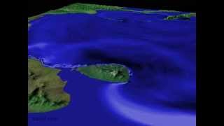 2004 Indian Ocean Tsunami [upl. by Oluas45]