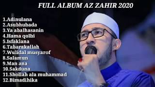 Az Zahir Pekalongan  Full Album NEW [upl. by Etterrag]