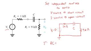 08 Frequency Response of Amplifiers [upl. by Anatniuq727]