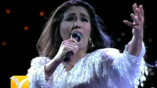 Ana Gabriel Ahora Festival de Viña 1992 [upl. by Eserrehs]