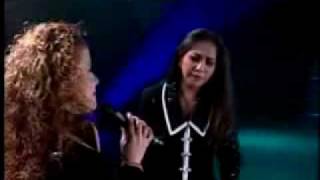 Ana Gabriel  Cosas Del Amor [upl. by Ynnol]