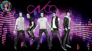 CNCO Playlist [upl. by Madora]