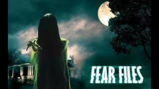 FEAR FILES THEME SONGMAHAMRITYUNJAY MANTRA [upl. by Knorring349]