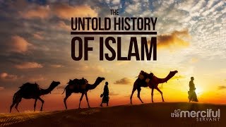 The Untold History  How Islam Spread [upl. by Danby]