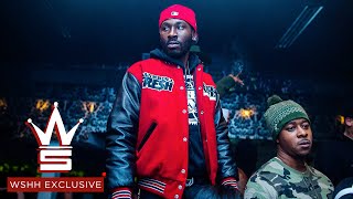 Bankroll Fresh quotRan Up A Checkquot WSHH Exclusive  Official Music Video [upl. by Enerod]