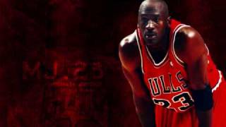 Michael Jordan Theme [upl. by Krenn992]